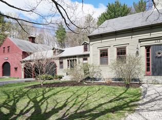 143 Brook Rd, Falmouth, ME 04105