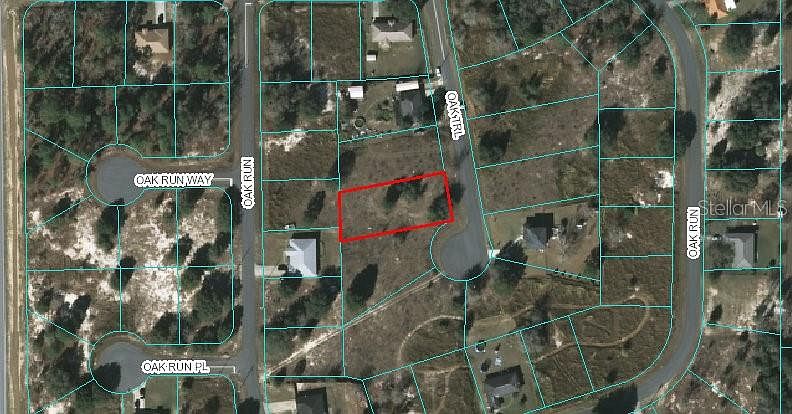 2nd image of 00 Oak Trail Pl