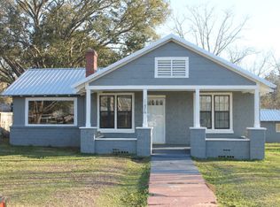 11970 Whitehouse Fork Rd, Bay Minette, AL 36507