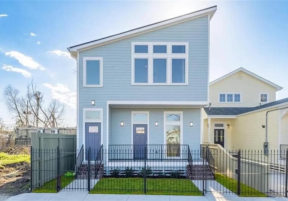 7712 Forshey St, New Orleans, LA 70125 | Zillow