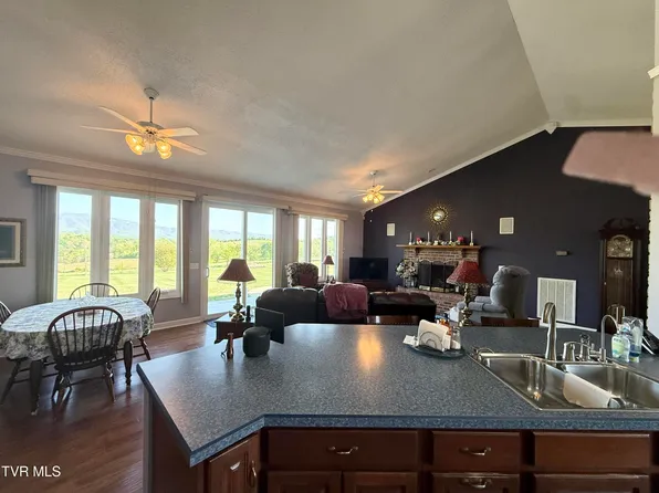 229 Country Meadows Cir, Bristol, TN 37620