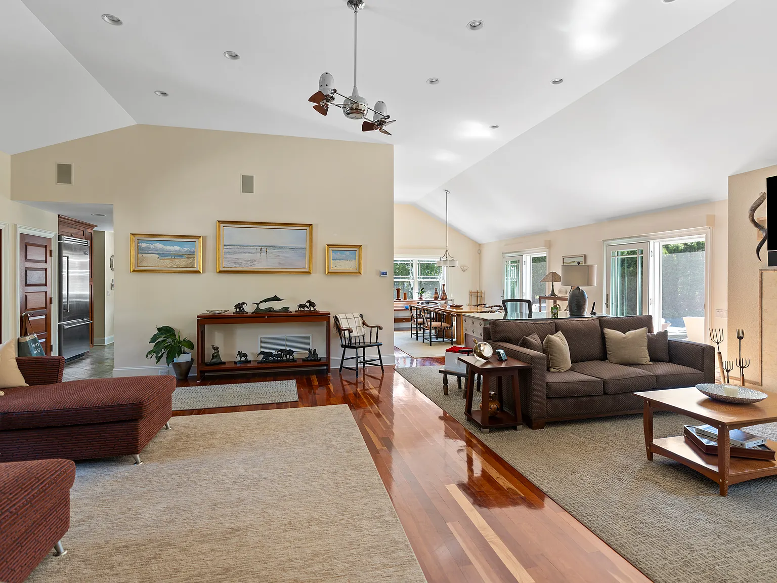 Turn Key Bridgehampton Village Rental — Photo 4