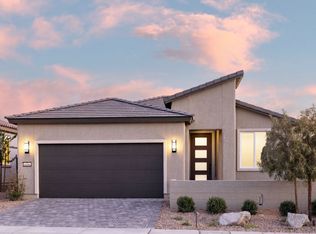 Independence Plan, Desert Mesa at Aries, Henderson, NV 89124