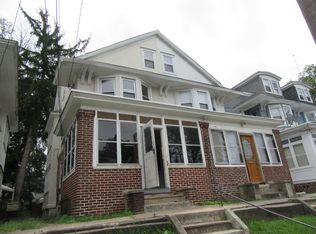 22 Laclede Ave, Trenton, NJ