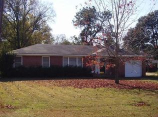 815 Audubon Ave, West Monroe, LA 71291