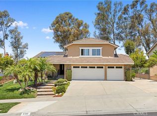 5195 Vista Montana, Yorba Linda, CA 92886