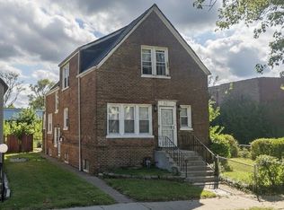 125 W 114th St, Chicago, IL 60628
