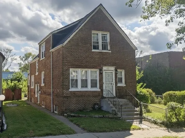 125 W 114th St, Chicago, IL 60628