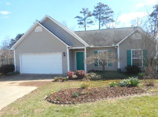 3702 Tuxford Lane, Jamestown, NC 27282