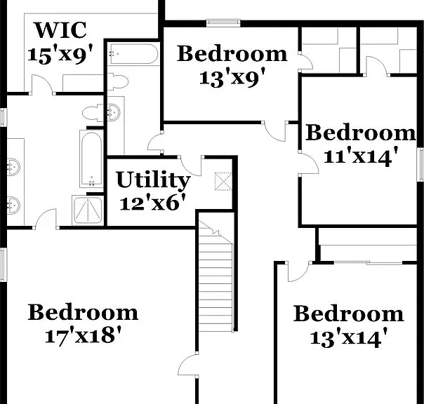 5315 Bendix Ct — Photo 3