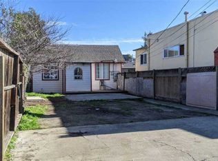2532 78th Ave, Oakland, CA