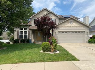 10911 N Parkview Pointe, Dunlap, IL 61525