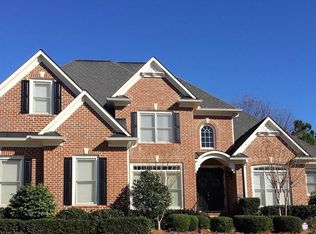 3377 Isleworth Trce, Duluth, GA 30097