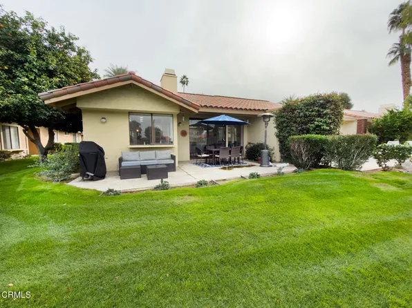 314 Villena Way, Palm Desert, CA 92260