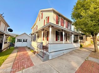 673 Queen St, Northumberland, PA 17857