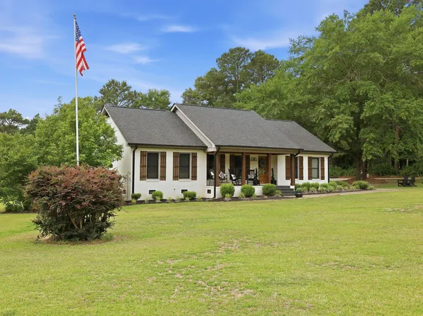 2079 Sheriff Johnson Rd, Lillington, NC 27546