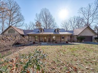 48595 Us Highway 127, Pikeville, TN 37367
