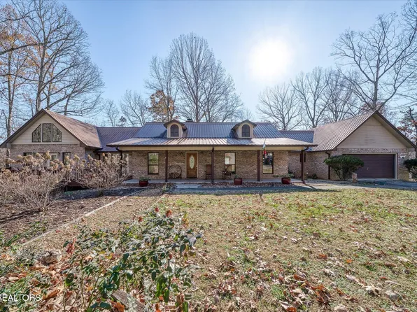 48595 Us Highway 127, Pikeville, TN 37367