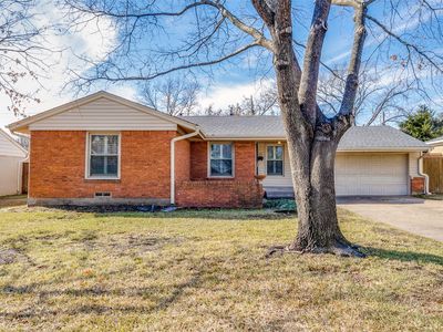 435 Parkhurst Dr, Dallas, TX, 75218