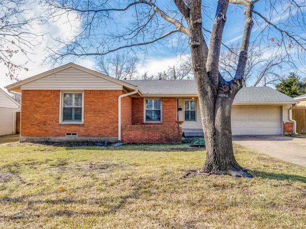 435 Parkhurst Dr, Dallas, TX 75218