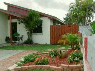 11246 SW 189th Ter, Miami, FL 33157