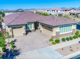 10630 E Hawk Ave, Mesa, AZ 85212