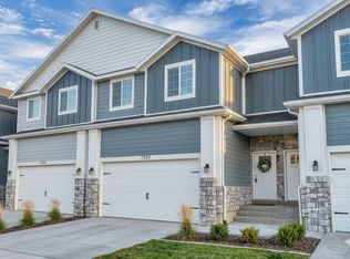 7243 N Silver Spring Way, Eagle Mountain, UT 84005