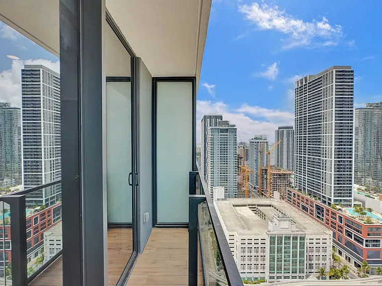 Window View