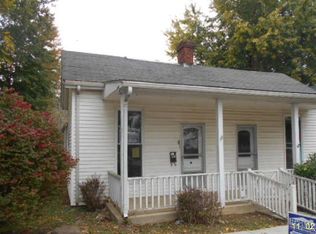 304 W Pike St, Vevay, IN 47043