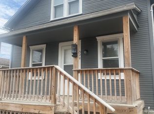 528 Greenwald St, Dayton, OH 45410