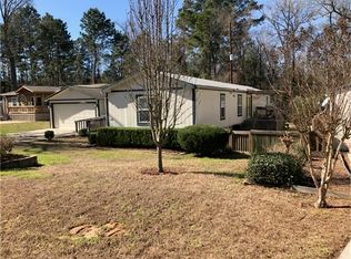 14411 W Lee Shore Dr, Willis, TX 77318