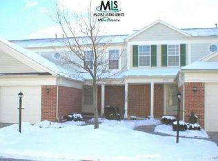 43679 Christopher Ct, Canton, MI 48188