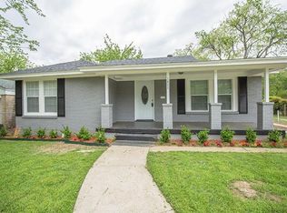 1411 Arizona Ave, Dallas, TX 75216