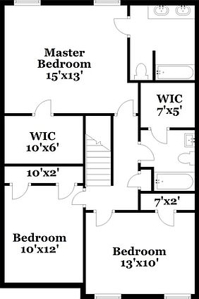 2nd image of 5134 Somerton Ct