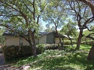 4600 Fawnwood Cv, Austin, TX 78735