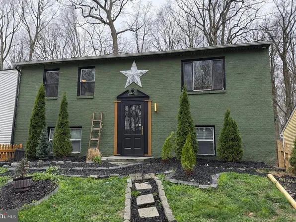 3025 Ebbtide Dr, Edgewood, MD 21040