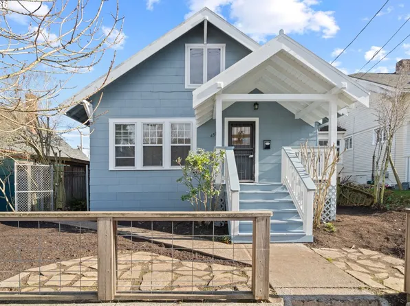 4536 NE 27th Ave, Portland, OR 97211