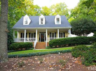 112 Livingstone Dr, Cary, NC 27513