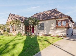 3748 Wellington Rd, Los Angeles, CA 90016