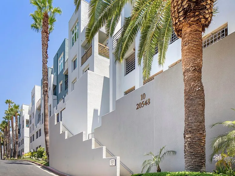 Building exterior