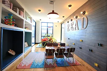 Rented by Tapiro Realty