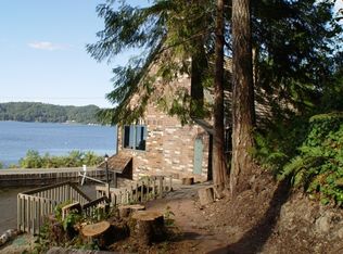 5700 E State Route 106, Union, WA 98592