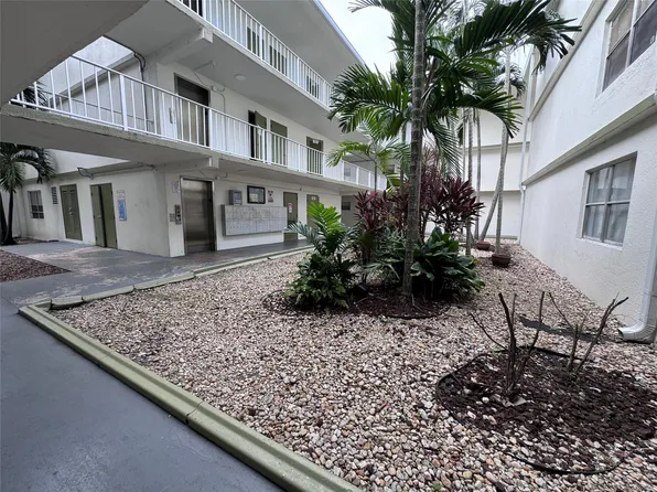 4205 N University Dr APT 107, Fort Lauderdale, FL 33351
