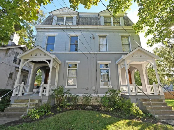 1929 Kinney Ave, Cincinnati, OH 45207