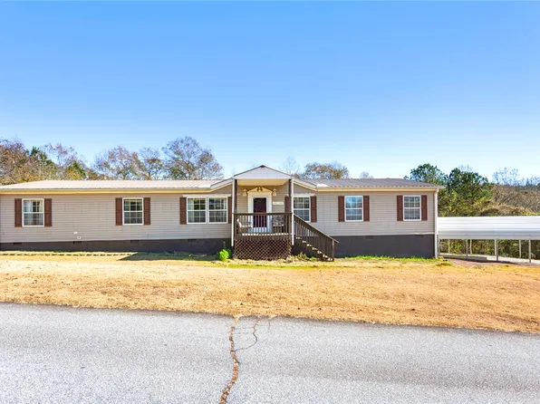 267 Aqua Trl, Walhalla, SC 29691