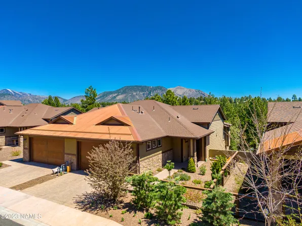 420 N Moriah Dr, Flagstaff, AZ 86001