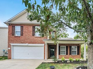 424 Elderberry Way, Murfreesboro, TN 37128
