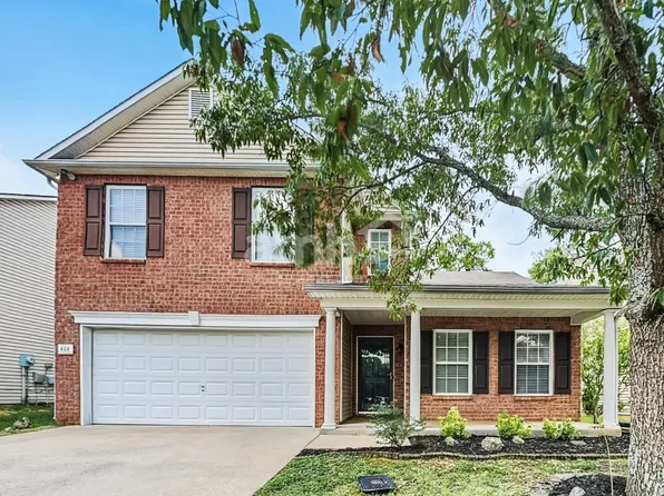 424 Elderberry Way, Murfreesboro, TN 37128