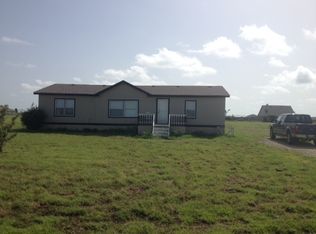 1012 Pecan Ridge Dr, Venus, TX 76084