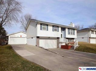 13606 Schirra St, Omaha, NE 68138
